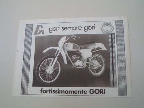 Advertising pubblicità 1979 - advertising,