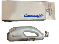 Borraccia e gabbia Campagnolo