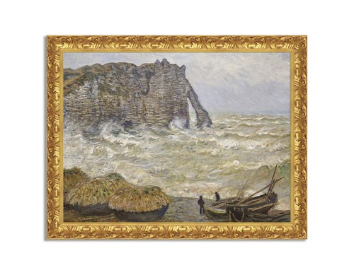 Quadro stampa tela effetto - stampa, su