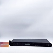 Processore audio multieffetto