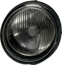 Fendinebbia anteriore sinistro