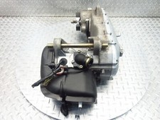 2001 00-06 Aprilia 50 Scarabeo