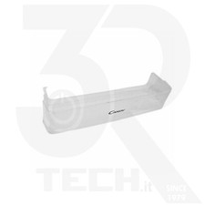 Balconcino Bottiglie Frigo