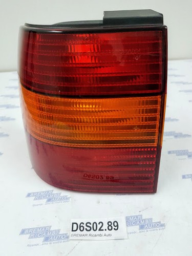 D6s02 fanale fanalino - fanale,