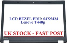 Lunetta LCD originale Lenovo