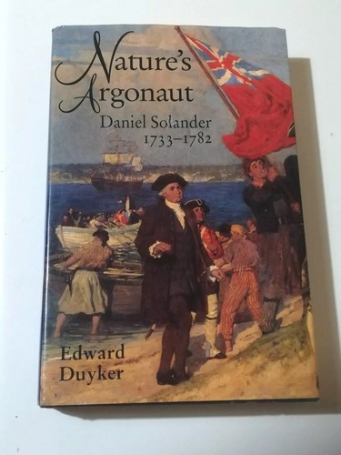 Edward duyker nature s - edward, 's