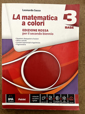 LA matematica a colori