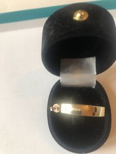 Orecchini A Cerchio In Argento 925 Dorato Pesavento