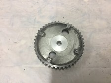 Camme Driven Cambio Mercury