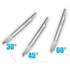 5 coltelli plotter a scelta