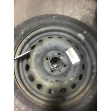 1 CERCHIO IN FERRO PER RENAULT MODUS (04-08) 1.2 16V T.B (74KW) BER. 2004