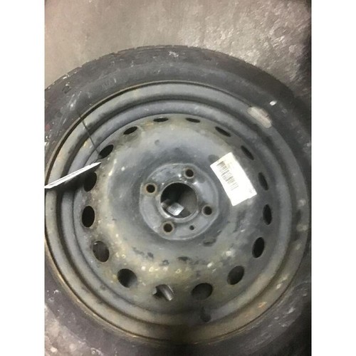 Cerchio ferro renault - 1,