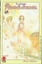 LA CLESSIDRA - RICORDI D'AMORE