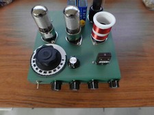 80/60/40/30M CW QRP