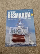 1/200 HACHETTE COSTRUISCI LA