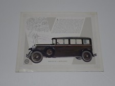 FIAT 521 BERLINA SETTE POSTI