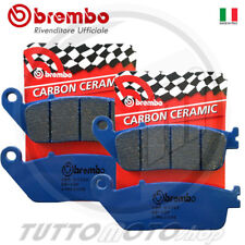 Pastiglie HONDA CBF 600 N-S