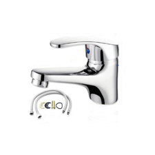RUBINETTO MISCELATORE LAVELLO