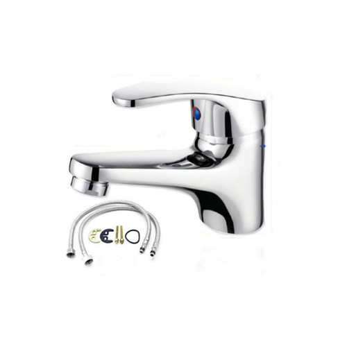 Rubinetto miscelatore lavello - miscelatore,