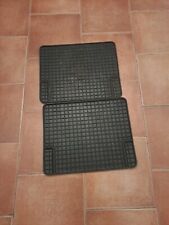 Tappetini Auto Universali In Gomma