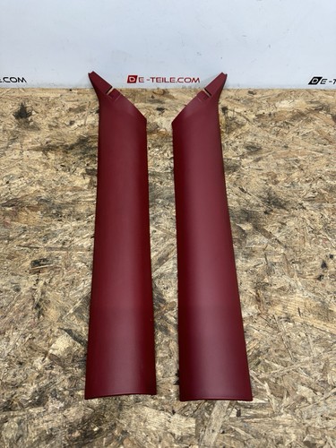 Kit carene saule bmw - z3m, z3
