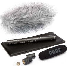 Rode ntg microfono - ntg-1,