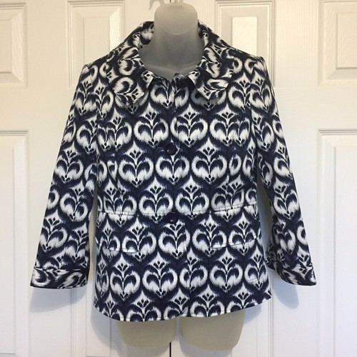 Giacca blazer linda allard - linda,