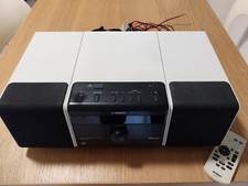 HI-FI YAMAHA usato non funzionante casse acustiche OK