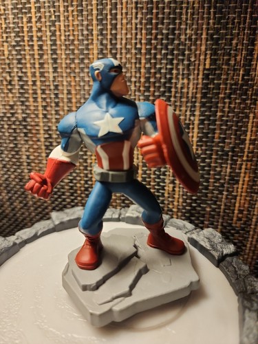 Disney infinity captain - disney,