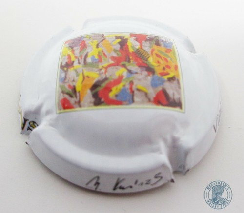 Capsula capsule spumante - capsula/capsule,
