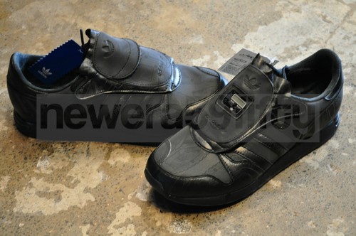 Adidas micropacer stealth - micropacer,