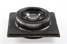 GOERZ Berlin doppio anastigma