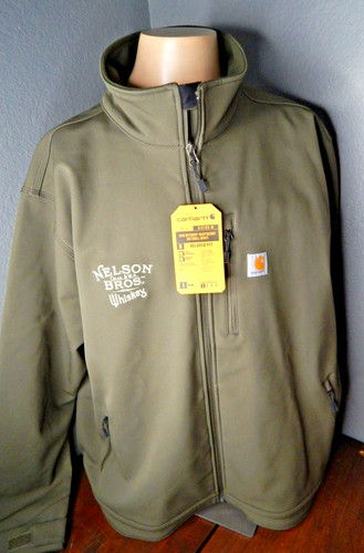 Nuovo carhartt rain defender - nuovo,