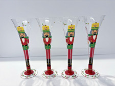 4 - Set Flauto Champagne