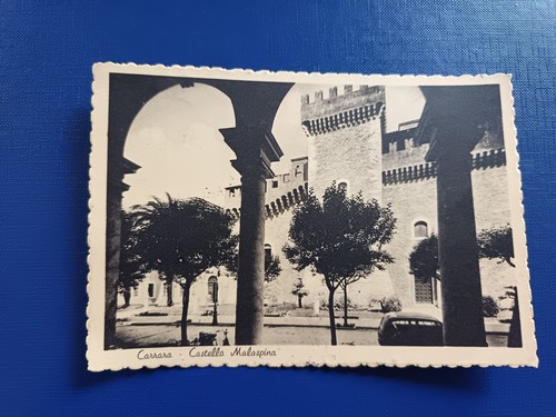 12742 cartolina carrara - 12742,