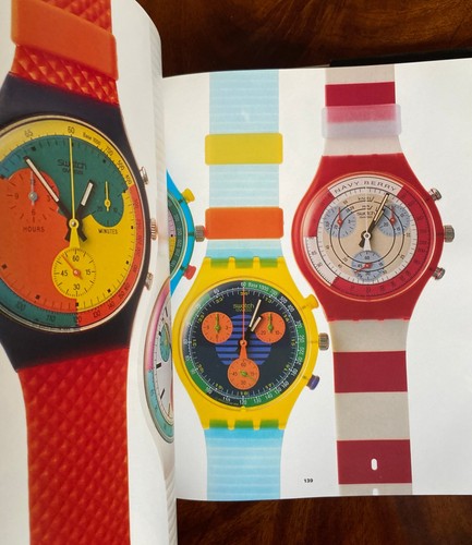 Orologi libro catalogo - orologi,