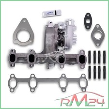 1X TURBINA TURBO PER VW BORA