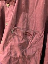 Camicia Levi's Vintage –