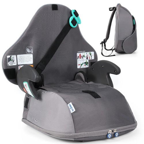 Trunki boostapak seggiolino - boostapak,