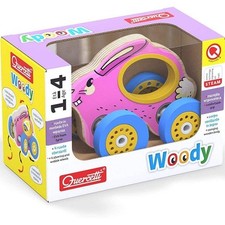 Woody Animali da Spingere in
