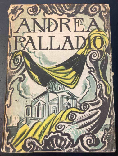 Reynolds andrea palladio - j.,