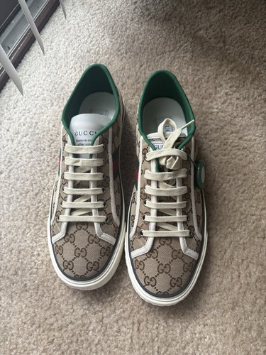 Scarpe tennis gucci - scarpe,