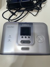 Stampante Per Fotografie Canon