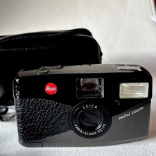 Leica mini zoom - leica,