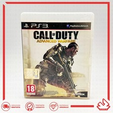 CALL OF DUTY ADVANCED WARFARE