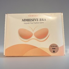 Reggiseno donna adesivo Voch