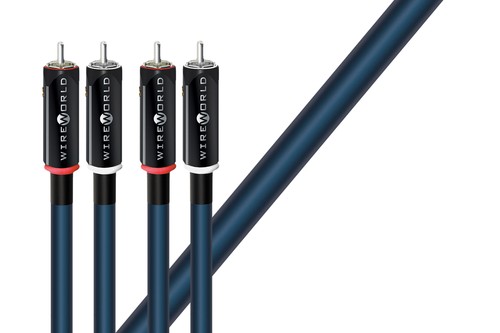 Wireworld oasis cavo di - oasis,