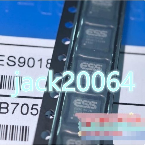 Pezzi nuovo es9018k2m - pezzi,