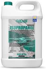 Isopropanolo tecnico - isopropanolo,