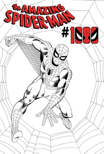 The amazing spider - amazing, spider-man